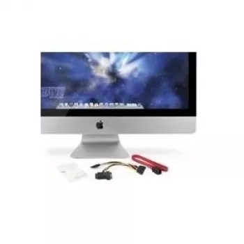 OWC DIY rinkinys, skirtas įdiegti vidinį SSD 27 colių iMac (2010) - SATA kabelių rinkinys