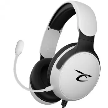 Subsonic Astra Gaming Headset White/Black SA5683-1 ausinės