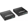 KVM prailgintuvas VALUE 14.99.3044 HDMI iki 120 m