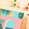 Ravensburger CreArt Holiday Mode – Kūrybinis rinkinys piešimui (modelis 25524)