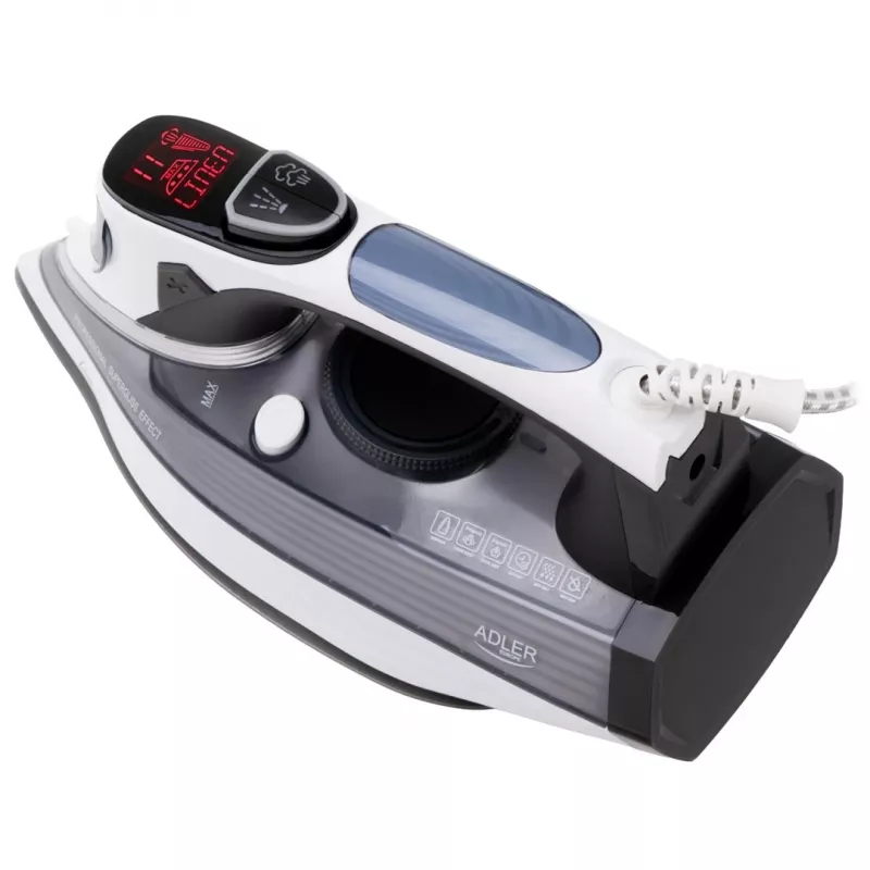Adler AD 5053 garinis lygintuvas 3000 W