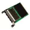 Vidinė skaidulinė tinklo plokštė Intel E810-XXVDA4, PCI Express