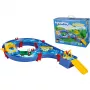 AmphieSet, Bahn