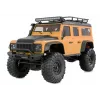 Radijo valdomas krovininis visureigis Amewi Mini‑D90 4WD 1:16 RTR, 4 ratų pavara, mastelis 1:16