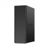 TerraMaster F8 SSD NAS / saugojimo serveris, stalinis, Intel® N N95, 8 GB DDR5, juoda
