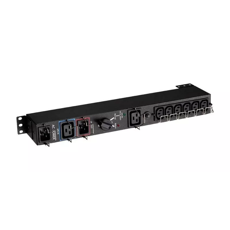 Eaton MBP3KI priežiūros apėjimo skydelis (MBP) 220–240 V juodas