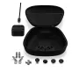 Žaidimų valdiklio priedų rinkinys Microsoft Xbox Elite Wireless Controller Series 2 Complete Component Pack Juodas Sidabrinis