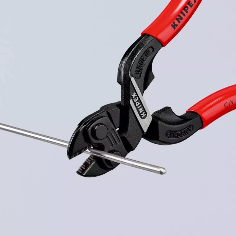 Knipex 71 31 160 varžtų ir grandinių pjaustyklė