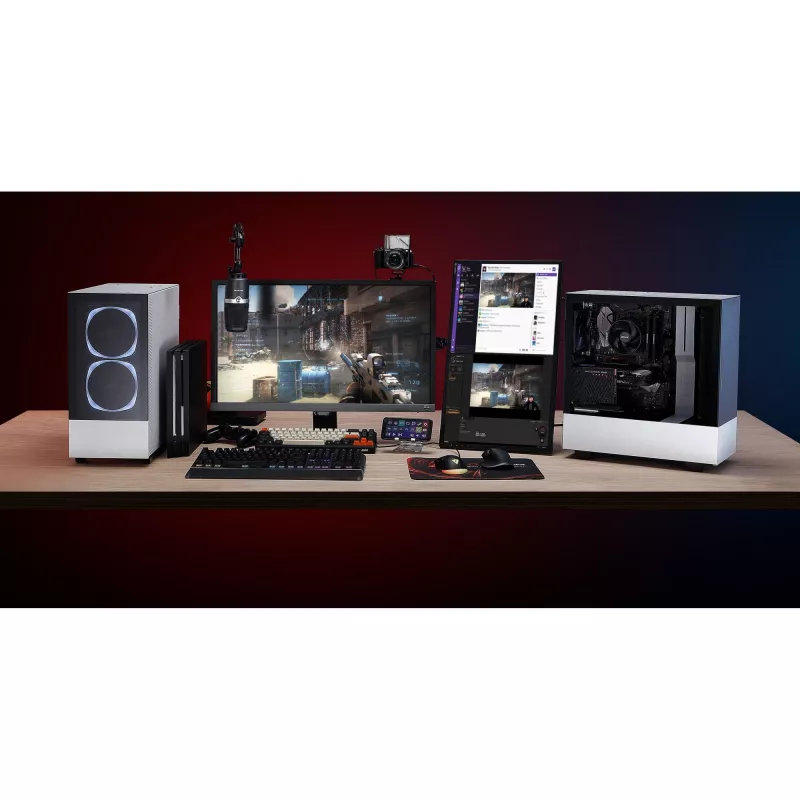 AVerMedia Live Gamer DUO vidaus PCIe vaizdo fiksavimo plokštė su dviem HDMI įėjimais