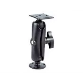 Datalogic RAM Mount su apvaliu pagrindu – transporto priemonės montažo rinkinys, skirtas Rhino 10 (94ACC0034)