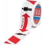Signal Social Distancing Tape 50 m x 50 mm (58263-00000-00)