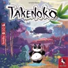 Takenoko, Stalo žaidimas