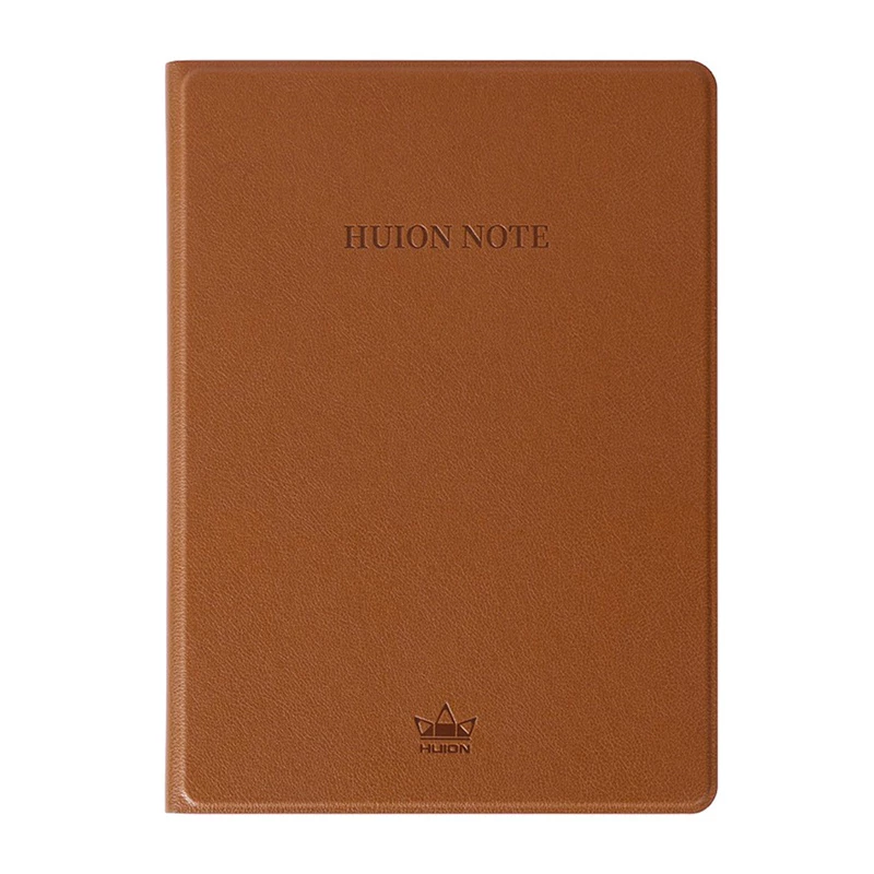 Grafinė planšetė HUION Note X10 10 x 6.25 col., 186,9×140,9 mm darbo sritis, 5080 LPI, 8192 slėgio lygiai, Bluetooth 5.0, USB‑C