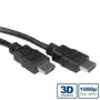 HDMI High Speed laidas + Ethernet VALUE 1 m