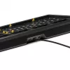 Mechaninė klaviatūra GLORIOUS GMMK 3 PRO Barebones — Full-size (100%), laidinis USB, RGB, juoda