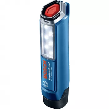 Bosch GLI 12V-300 Professional nešiojamas šviesos strypas, 300 liumenų, 12 V