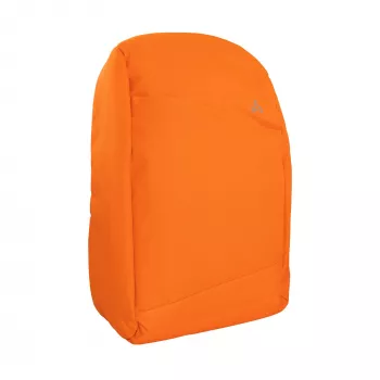 Dėklas nešiojamam kompiuteriui SBOX NSE-1206O Dubai 15,6 colių, oranžinis