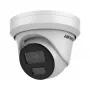 Turret IP kamera Hikvision DS-2CD3343G2-ISU 4MP, 2,8 mm objektyvas, Smart funkcijos, IR apšvietimas