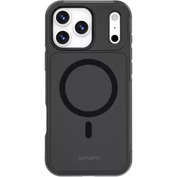 4smarts Defend Border Case iPhone 17 Pro Max Juoda 17,5 cm