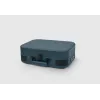 Muse MT-201 OB Patefono stereosistema su USB, AUX ir Bluetooth