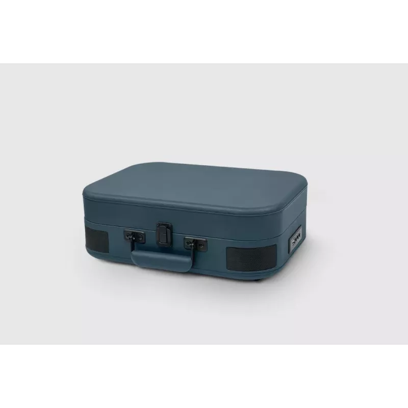 Muse MT-201 OB Patefono stereosistema su USB, AUX ir Bluetooth