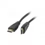 Synergy 21 HDMI 2.0b laidas ST/ST 2m Ultra HD 4K*2K 3840*2160@60Hz 4:4:4 8 bit V2.0b