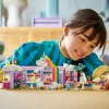 LEGO Friends 42684 Unicorn Dream Café – kūrybinis konstruktorius vaikams