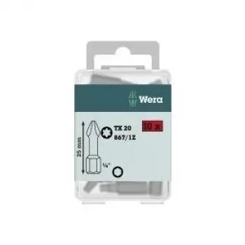 Wera 05072409001 Storage Drive laikymo dėklas