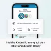 Amazon Fire HD10 Kids Pro 13 karta 32 GB Mėtų žalia