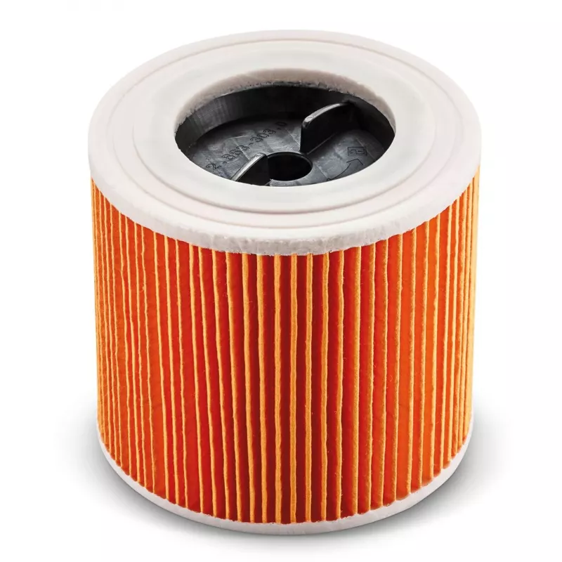 Kasetinis filtras KÄRCHER WD/SE - 2.863-303.0