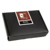 Noctua NA-SYC1 ventiliatoriaus priedų rinkinys, juodas, 150×111×29 mm, 60 g