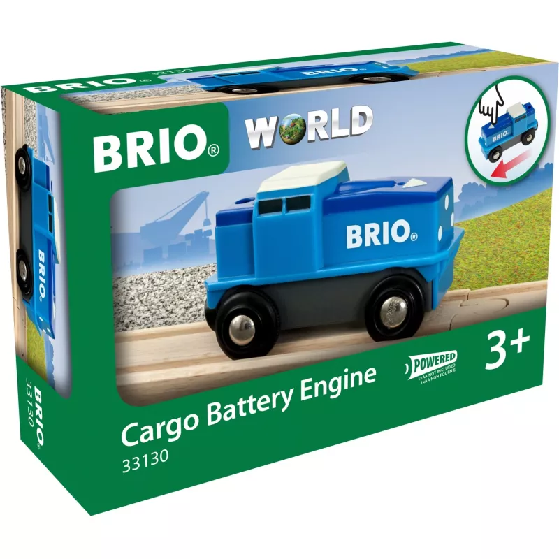 Brio 33130 mėlynas gaminys