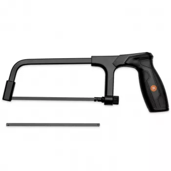 Ventiliatoriaus difuzorius EK Water Blocks EK-Loop 15 cm juodas