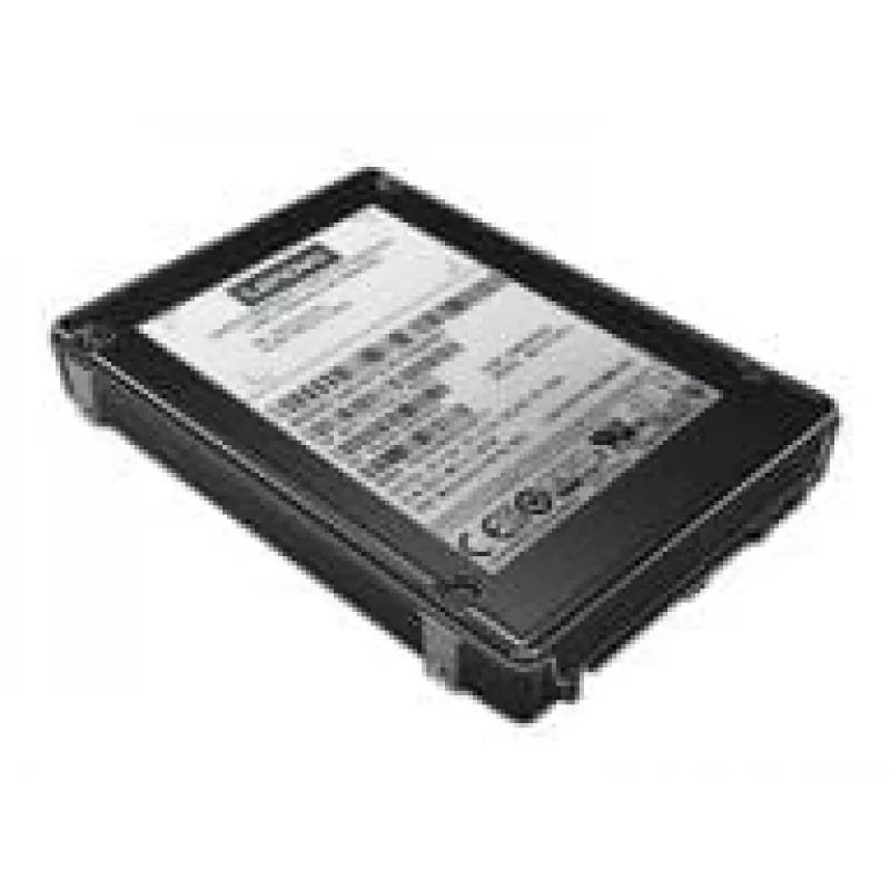 Lenovo 4XB7A80341 vidinis kietasis diskas 1,6 TB 2,5 colio SAS V-NAND TLC