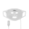 LED veido kaukė Silk'n FLM100PE1001 balta Anti-aging baterija
