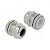 Kabelio įvadas DeLOCK 60279, metalinis, žalvarinis, 1 vnt.