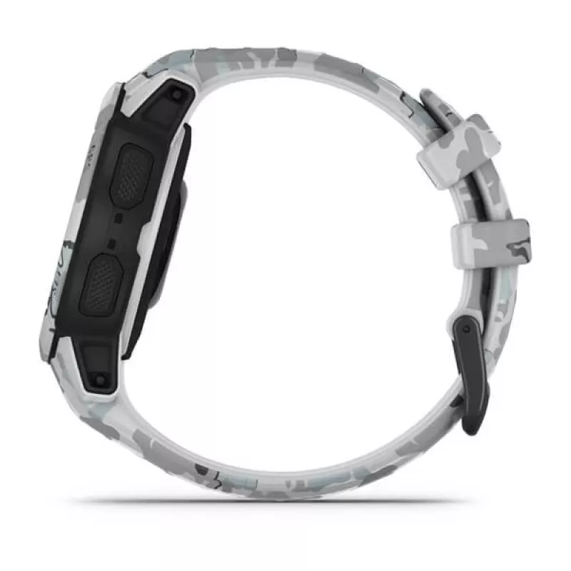 Garmin Instinct 2S Camo Edition 010-02563-03 išmanieji laikrodžiai, 40 mm, Mist Camo