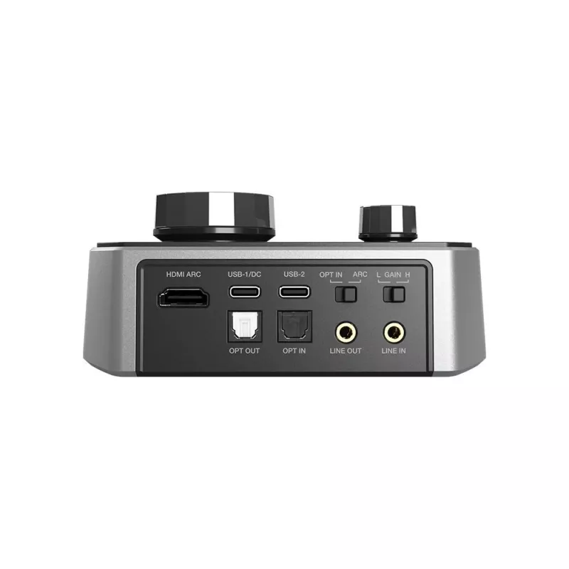 Garsinė plokštė Sound Blaster G8