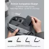 Belaidė įkrovimo stotelė Anker MagGo B2557311