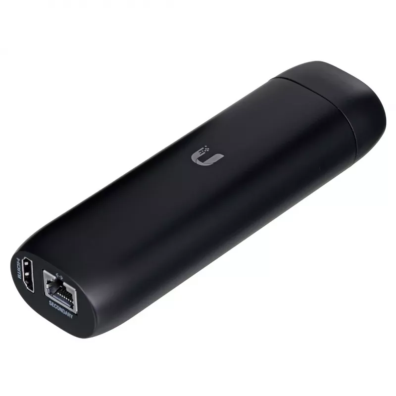 Ubiquiti UniFi Protect ViewPort PoE - vaizdo peržiūros įrenginys HDMI išvestimi