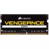Corsair CMSX8GX4M1A3200C22 atmintis DDR4 SODIMM 8GB/3200 (1×8GB) CL22
