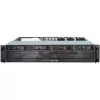 Inter-Tech IPC 2U-2404S – 19 colių stovo 2U korpusas micro ATX