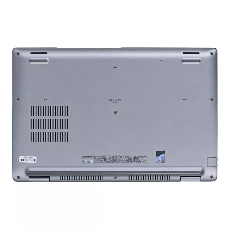 Nešiojamas kompiuteris DELL LATITUDE 5530 i5-1235U 16GB 256GB SSD 15.6 inch FHD Win 11 Pro NAUDOTAS