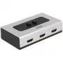 HDMI vaizdo jungiklis DeLOCK 87663
