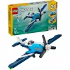 LEGO Creator 3 in 1 31160 Lenktyninis Lėktuvas
