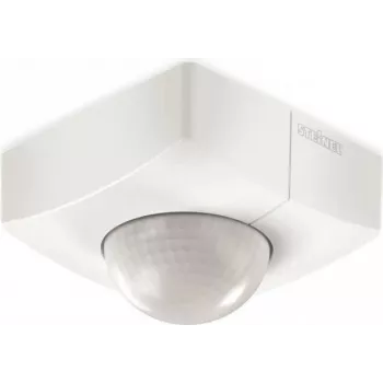Steinel IS 3360 MX-ECOM1APWS judesio jutiklis IP44 360° aptikimas