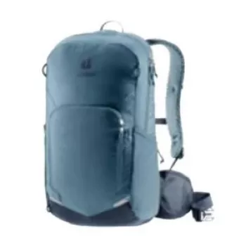 Kuprinė žygiams DEUTER Bike I 20, 20 L, mėlyna, unisex, 250×190×490 mm