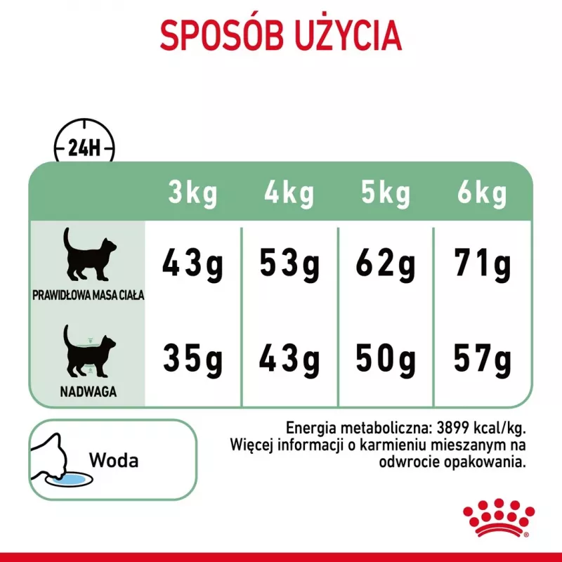 Royal Canin Digestive Care Adult sausas ėdesys katėms, 10 kg, žuvis, paukštiena, ryžiai, daržovės