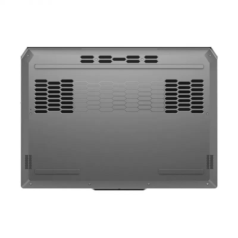 Nešiojamasis kompiuteris Lenovo LOQ 15 15,6 colio — Ryzen 5 220, 16 GB DDR5, 512 GB NVMe, NVIDIA GeForce RTX 5050 8 GB, Full HD 144 Hz, Windows 11 Home