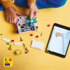 LEGO CREATOR 3in1 31169 Gėlių rašomoji mašinėlė